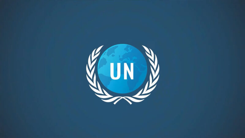 United Nations 2020