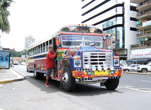 panama