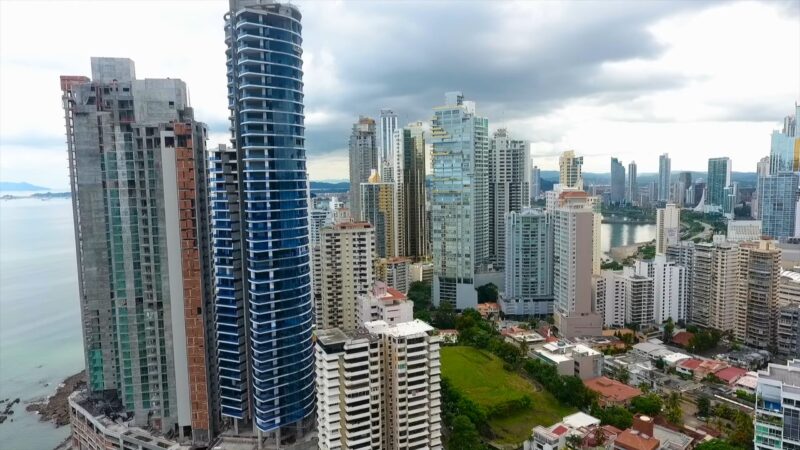 Panama City - Where to Stay