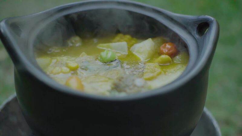 Sancocho