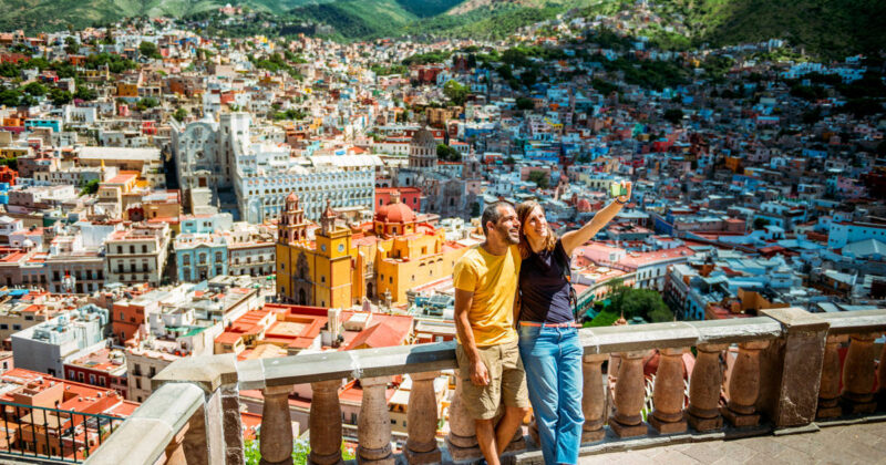 Mexico is easy to love
